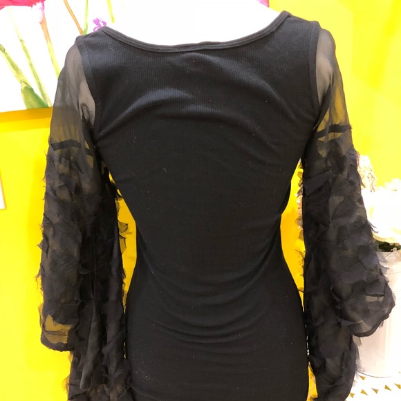 Blouse - Picture 3 of 4